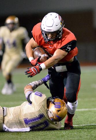 Harlingen High High School Varsity Football Photos And Pictures