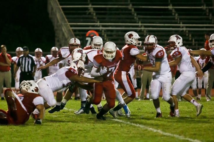 Brownsville St. Joseph High School Varsity Football Photos and Pictures | RGV Sports