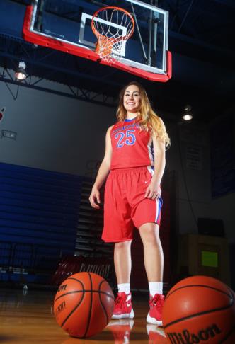 Edinburg High High School Varsity Girls Basketball Photos And