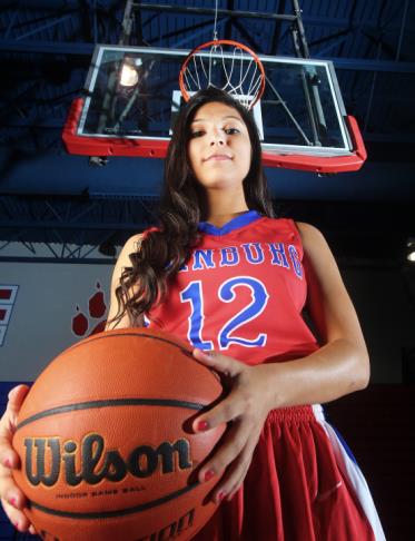 Edinburg High High School Varsity Girls Basketball Photos And
