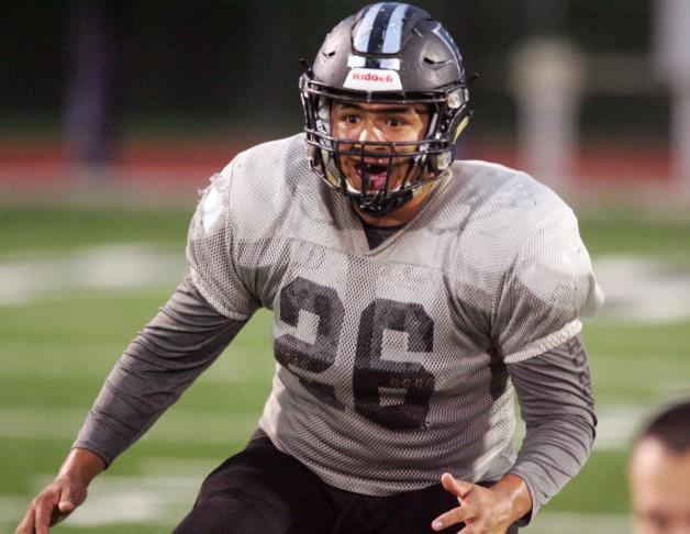 Weslaco East S Miguel Santos Flourishes Despite Injury Rgv Sports