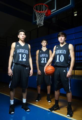 Boys Rgvhoops Preview Sabercats Looking To Live Up To Lofty