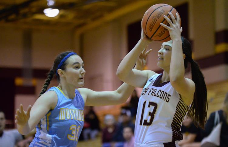 Los Fresnos High School Varsity Girls Basketball Photos and Pictures