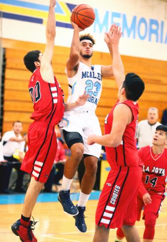 La Joya High School Varsity Boys Basketball Photos And Pictures