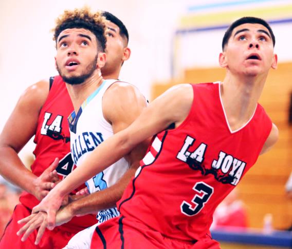 La Joya High School Varsity Boys Basketball Photos And Pictures