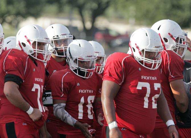 Harlingen High Begins Season No 1 In Rgvsports Com Top 10