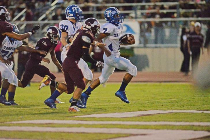 La Feria High School Varsity Football Rgv Sports