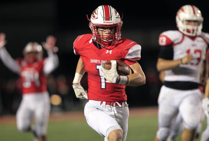 Sharyland High Has Its Way Routs Roma To Extend Win Streak To 4