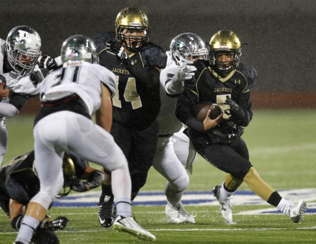J J Flores Edcouch Elsa Football Rgv Sports