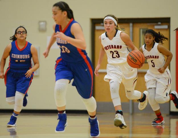 The Brownsville Herald S 2016 Girls Basketball Preview Rgv Sports