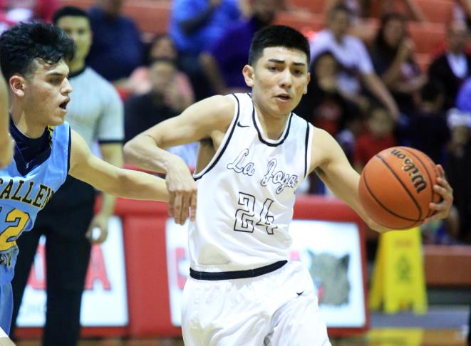 La Joya High Rallies Past Mcallen Memorial In Ot Rgv Sports