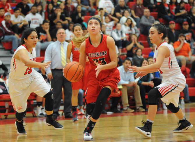 Rio Grande City High School Varsity Girls Basketball Photos And