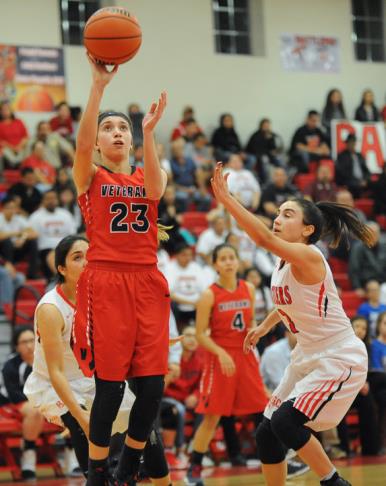 Rio Grande City High School Varsity Girls Basketball Photos And
