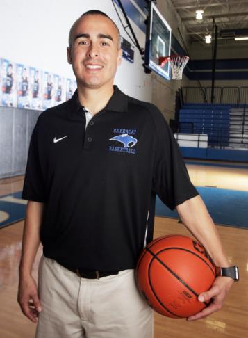 Rios Resigns From Edinburg Vela Rgv Sports