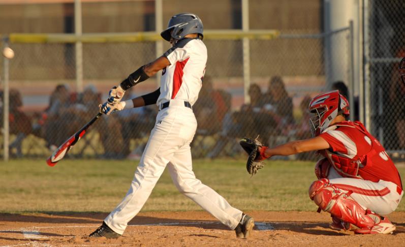 Rio Grande City Baseball Routs Brownsville Veterans In Game 1 Rgv Sports