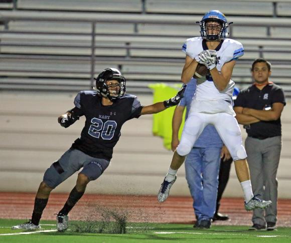 San Antonio East Central High School Varsity Football Rgv Sports