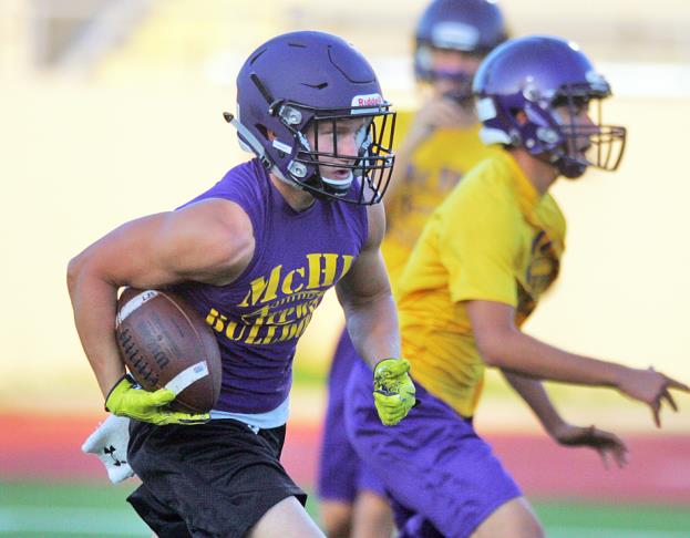 Gunnar Henderson A Bright Star At Mcallen High Rgv Sports