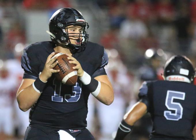 Richard Lefevre Stepping Up When Weslaco East Needs Him Most Rgv