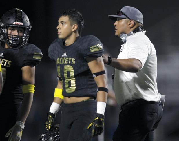 Edcouch Elsa Removes Marichalar From Head Coaching Position Rgv