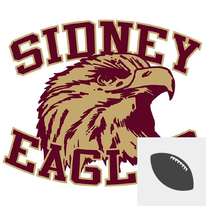 sidney eagles football